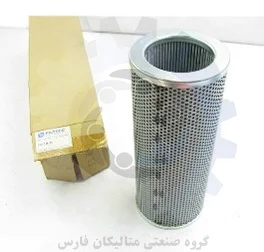 المنت فیلتر روغن هیدرولیک پارکر PARKER مدل 937782Q
